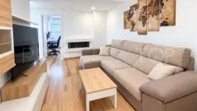Arroyo de la Miel, adosado en venta