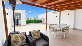 Arroyo de la Miel, adosado en venta