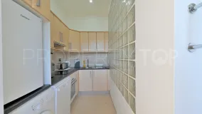 2 bedrooms ground floor apartment for sale in Calahonda