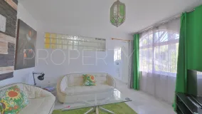 2 bedrooms ground floor apartment for sale in Calahonda