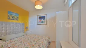 2 bedrooms ground floor apartment for sale in Calahonda