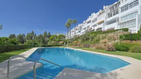 2 bedrooms ground floor apartment for sale in Calahonda