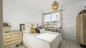 Cala de Mijas, Ático de 3 dormitorios en venta