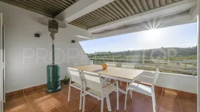 Cala de Mijas, Ático de 3 dormitorios en venta