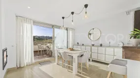 Cala de Mijas, Ático de 3 dormitorios en venta