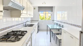 Apartment for sale in Torremolinos Centro