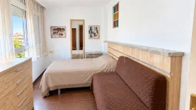 Apartamento a la venta con 1 dormitorio en Torremolinos Centro
