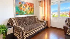 Apartamento a la venta con 1 dormitorio en Torremolinos Centro