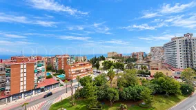 Apartamento a la venta con 1 dormitorio en Torremolinos Centro