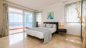Calahonda, apartamento a la venta