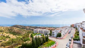 Calahonda, apartamento a la venta