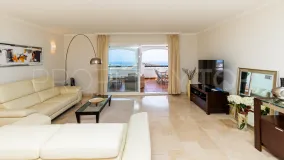 Calahonda, apartamento a la venta