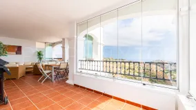 Calahonda, apartamento a la venta
