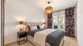 2 bedrooms ground floor apartment in La Mairena for sale