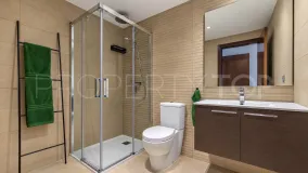 2 bedrooms ground floor apartment in La Mairena for sale