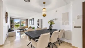 2 bedrooms ground floor apartment in La Mairena for sale