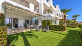 2 bedrooms ground floor apartment in La Mairena for sale