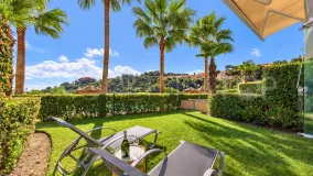 2 bedrooms ground floor apartment in La Mairena for sale