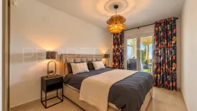 2 bedrooms ground floor apartment in La Mairena for sale