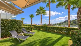 Apartamento planta baja en venta con 2 dormitorios en La Mairena