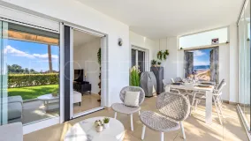 2 bedrooms ground floor apartment in La Mairena for sale
