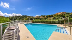 2 bedrooms ground floor apartment in La Mairena for sale