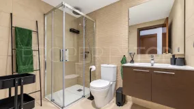 2 bedrooms ground floor apartment in La Mairena for sale
