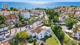 For sale Riviera del Sol 4 bedrooms villa