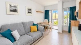 Arroyo de la Miel, apartamento en venta con 1 dormitorio