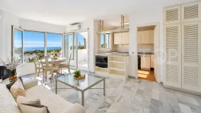 Se vende Ático en La Reserva de Marbella de 2 dormitorios