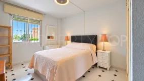 Apartamento planta baja en venta en Riviera del Sol