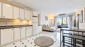 Apartamento planta baja en venta en Riviera del Sol