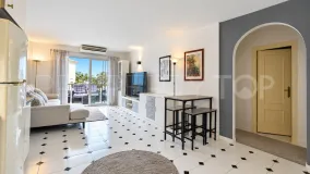 Apartamento planta baja en venta en Riviera del Sol