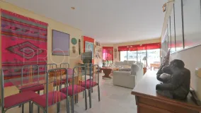 Se vende apartamento en Elviria de 3 dormitorios