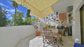 Se vende apartamento en Elviria de 3 dormitorios