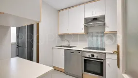 Se vende apartamento en Elviria de 3 dormitorios