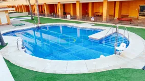 For sale apartment in Torremolinos