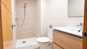 For sale apartment in Torremolinos