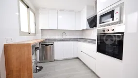 For sale apartment in Torremolinos