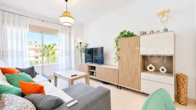 For sale apartment in Torremolinos