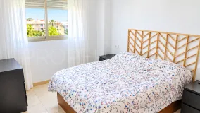 For sale apartment in Torremolinos