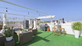 Penthouse in Miraflores for sale