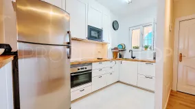 2 bedrooms Torrequebrada apartment for sale