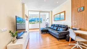 2 bedrooms Torrequebrada apartment for sale