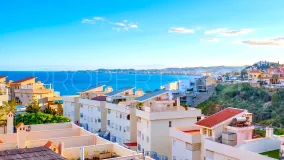 2 bedrooms Torrequebrada apartment for sale