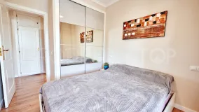 2 bedrooms Torrequebrada apartment for sale