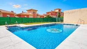 2 bedrooms Torrequebrada apartment for sale