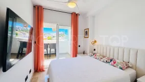 For sale apartment in Torrequebrada