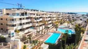 For sale penthouse in Cala de Mijas with 3 bedrooms