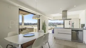 For sale penthouse in Cala de Mijas with 3 bedrooms
